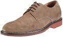 Gant Buck antilope suede 45.42119C068 Herren Klassische Halbschuhe
