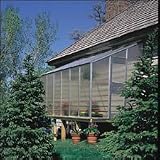 Greenhouse: Juliana Lean-To Series MU8 by