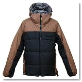 Snugpak(スナグパック) サスカッチツートン コヨーテ/ブラック L