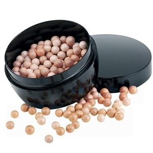 SHANY Pearl Powders - Shimmer pearl Bronzer - Illuminating powder