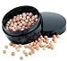 SHANY Pearl Powders - Shimmer pearl Bronzer - Illuminating powder