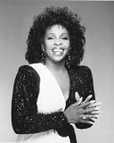 Gladys Knight 12x16 Matte B&W Photo