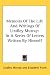Books : Memoirs Of The Life And Writings Of Lindley Murray: In A Series Of Letters Written By Himself