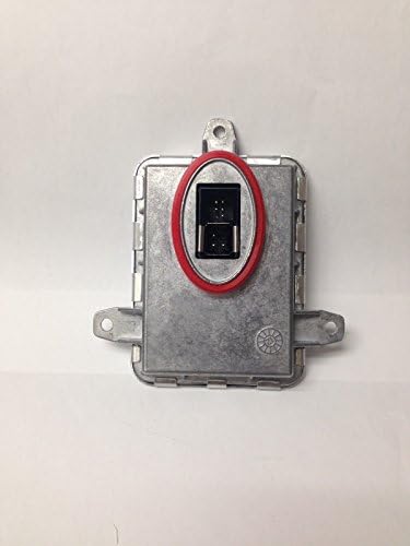 New HID D1s Ballast for AL Bosch OEM Gen 6 A1669002800 Q03 (fits BMW Mercedes)