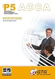ACCA - P5 Advanced Performance Management (INT): QUESTION BANK: 1