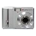 Agfaphoto 1030s 10mp Silver Digital Camera