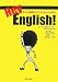 Hey,English!―キミの英語のチカラはきっとのびる