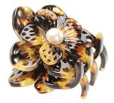 L. Erickson Bouquet Jaw with Pearl