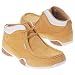 Lugz Men's Jabber (Wheat/White/Gum 9.0 M)