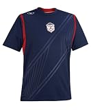 Xara International USA Short Sleeve Jersey