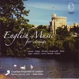 ｜English Music for Strings