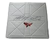 Mark Reynolds Autographed Baltimore Orioles Full Size Logo Champion Base, Proof Photo