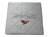 Mark Reynolds Autographed Baltimore Orioles Full Size Logo Champion Base, Proof Photo of Mark Signing for Us.