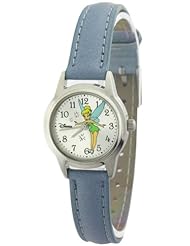 Disney Tinkerbell Ladies watch #MU2466-AV