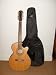 Fender JG-12CE-12 12-String Jumbo Electro Acoustic Guitar