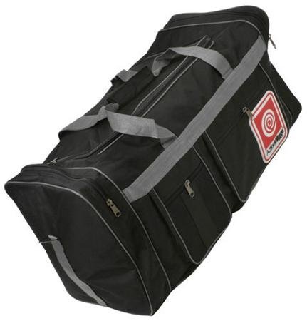 AVI Player Cargo Gear Bag - 28 Inch - Black