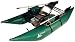 DuraPro 10 Inflatable Pontoon Boat
