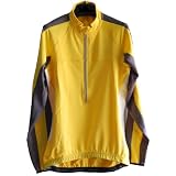 Men's Crane Bike TopCool Long Sleeved Cycling Shirt Jersey