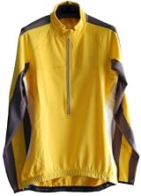 Men's Crane Bike TopCool Long Sleeved Cycling Shirt Jersey