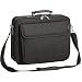 Everest 466 Classic Laptop Briefcase - Black