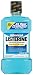 Listerine Advanced Antiseptic Mouthwash with Tartar Protection, Artic Mint 1 Liter, 33.8-Ounce Bottle (Pack of 6)