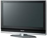 Panasonic VIERA 32V型地上・BS・110度CSデジタルハイビジョン液晶テレビ TH-32LX70