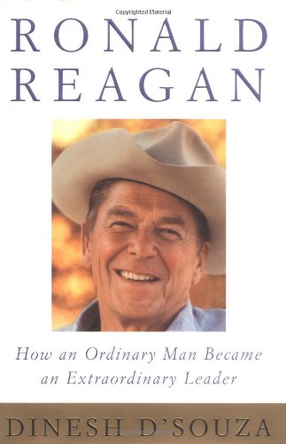 ronald reagan