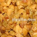 Golden Raisins Sultanas 1 Lb
