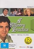 A Country Practice - Series Five - Part Two - 12-DVD Box Set ( A Country Practice - Series 5 - Part 2 - Ep. 319-356 ) ( A Country Practice - Series 5 - Part 2 )