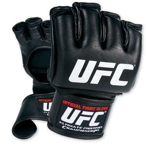 Click here to see all customer reviews now UFC MMA Official Boxing Gloves Medium Size