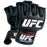 UFC Official Fight Grappling Gloves
