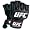 UFC® Official Fight Glove medium 143441