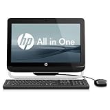 HP Pro 3420 A7L20UT#ABA Desktop