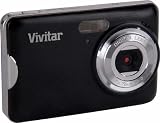 Vivitar Vx029 10.1MP Digital Camera