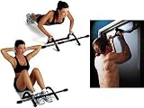 HealthCare Chin-Up Bar