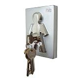 Human Key Holder - His