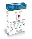 Leadconfirm Professional Saliva Lead Test Kit-Determines Lead Level In Body