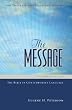 Message Personal New Testament with Psalms and Proverbs-MS Numbered