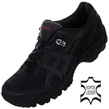 Asics Gel-Arata Men Schwarz