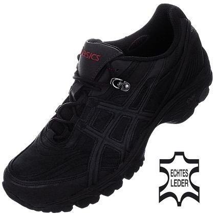 Asics Gel-Arata Men Schwarz