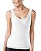 SPANX Slim-plicity Scoop Neck Cami Top Women's Shapewear 337
