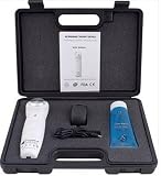 Medical Products Online Professional Ultrasound Systems - AC Adapter 240/110 Volt International/Universal Adapter - Satisfactin Guaranteed