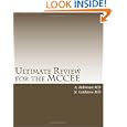 Ultimate Review for the MCCEE (Volume 1) by A. Robinson MD and N. Goldstein MD