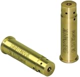 SightMark Laser Bore Sights Cartridge Sizes: SightMark AccuDot Laser Bore Sight - 357 Mag/.38 Special Model SM39018
