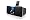 Boston Acoustics Duo-I Plus iPhone/iPod Dock AM/FM Stereo Radio and Clock Functions (Gloss Black)