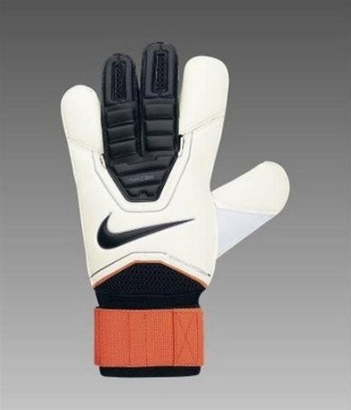 Nike Soccer Goalie Gloves Vapor Grip3 Size 10.5