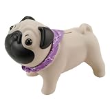 Pug Bank