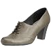 Camper Women's 21056 Ariadna Alto Goma Lace Up Pump