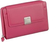 Maitre helena 06/44/58440-60, Unisex - Erwachsene Portemonnaie, rot, (rot 60), 13,5 x 9,5 cm (BxHxT)
