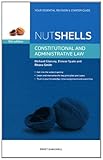Constitutional and administrative law